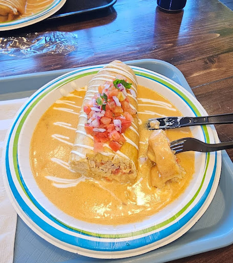 Photo of Chilliz Fried Chicken and Mexican Cantina - 1040 Alaska Ave Unit 1, Dawson Creek, BC V1G 1Y6